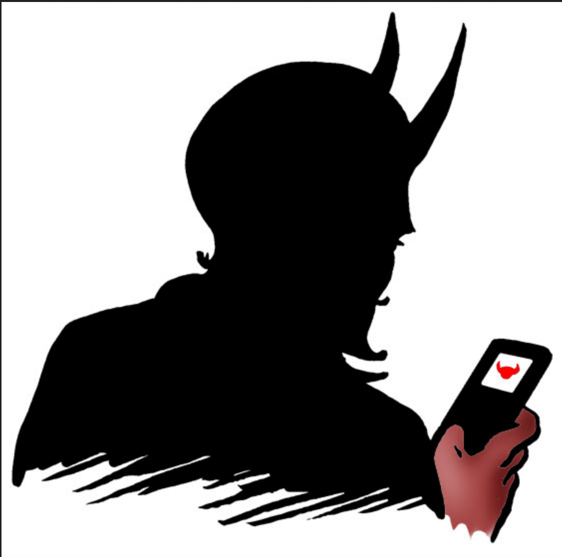 A Dark Consensus About Screens And Kids >> The Devil Lives In Our Cell Phones Elite Parents Do Not Let Their A Dark Consensus About Screens And Kids >> The Devil Lives In Our Cell Phones Elite Parents Do Not Let Their